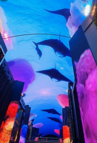 인천 인스파이어 리조트 객실소개