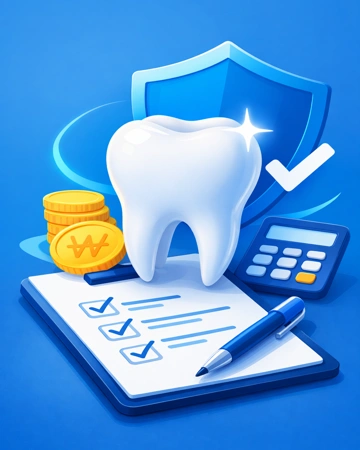 실속형 치아보험 추천 선택 기준과 확인 포인트7