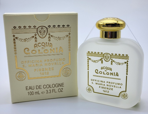 산타마리아노벨라 아쿠아 디 콜로니아 엔젤 디 피렌체