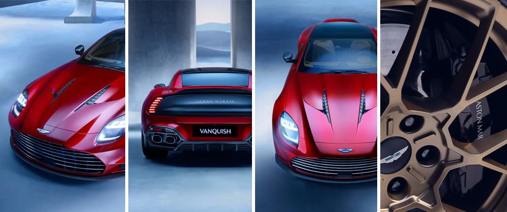 애스턴마틴-뱅퀴시