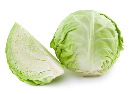 Cabbage 7