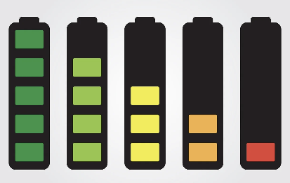 휴대폰 배터리 오래 쓰는 방법 – 완충·완방 관련 오해와 실제 수명 관리법