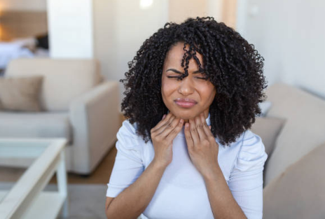 갑상선 기능 저하증 증상, 좋은음식, 수치 총정리 (2024ver)