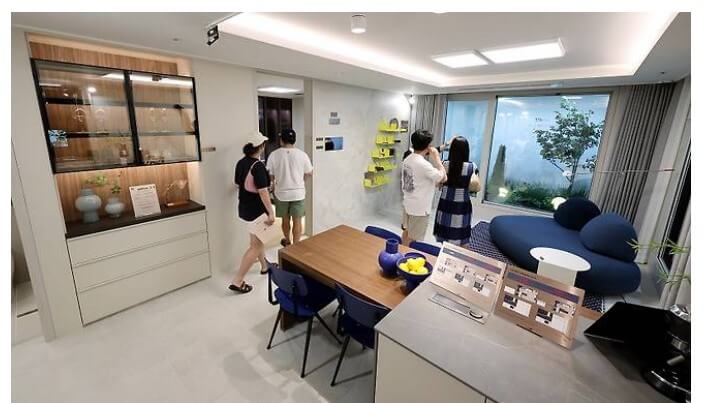 2024년에 더욱 좋아지는 주거지원 혜택 알아보기