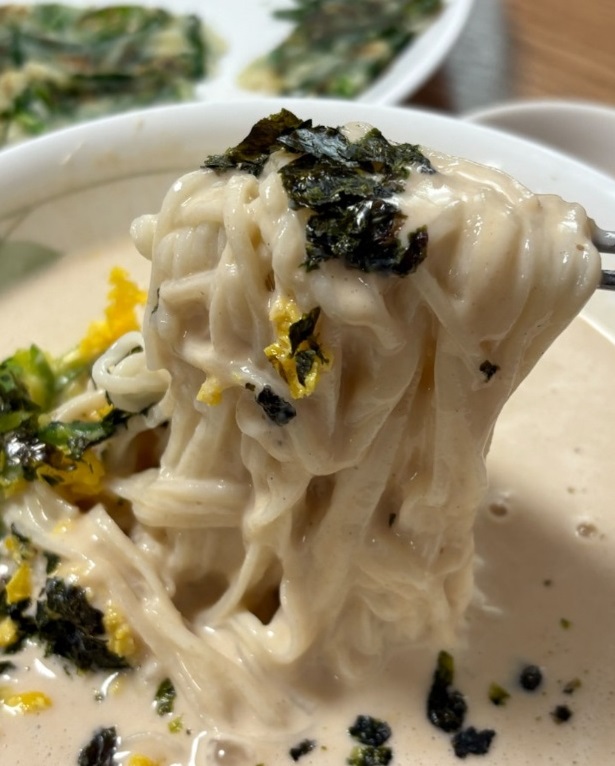 생생정보-대구-옥순손칼국수