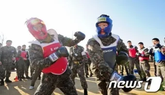 육군 체력단련장 무열대체력단련장 골프장 이용방법 및 예약 팁 안내_22