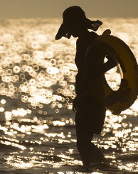 겨울철 타이어 적정 공기압