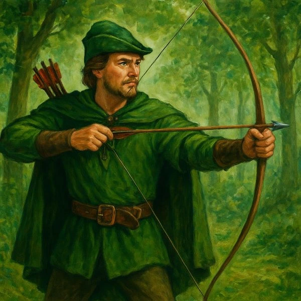 Robin-Hood
