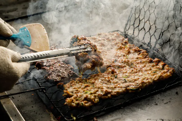 생생정보 고수의 부엌 한우 떡갈비 음식점 위치