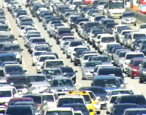 자동차와 관련된 꿈