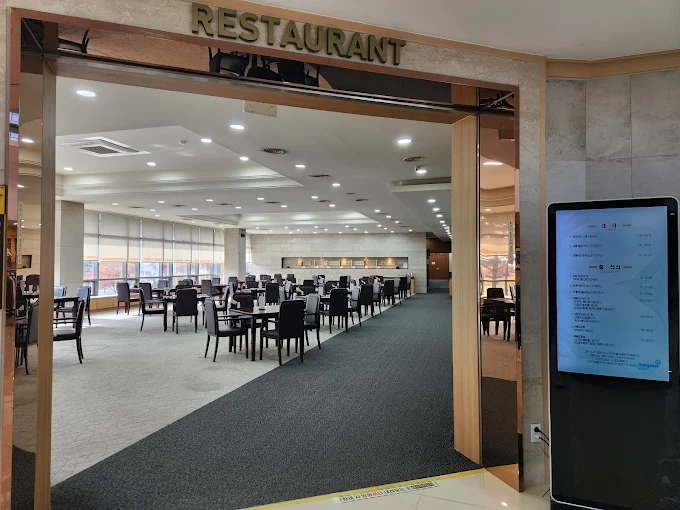 경기도 화성상록GC (화성상록CC) 소개 및 이용방법