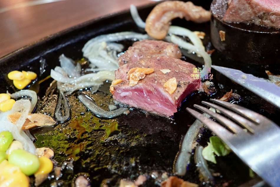 오키나와 식당 과일 디저트 추천 내가 직접 먹은 것들 후기