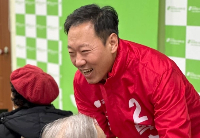 박수민 강남을 국회의원 당선 공약