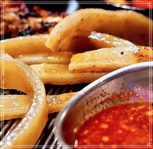 마포 공덕 맛집 냄새부터 미치게 만드는 돼지갈비