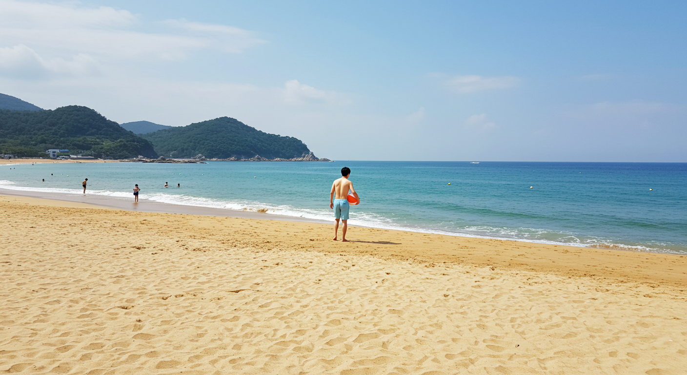 보령여행