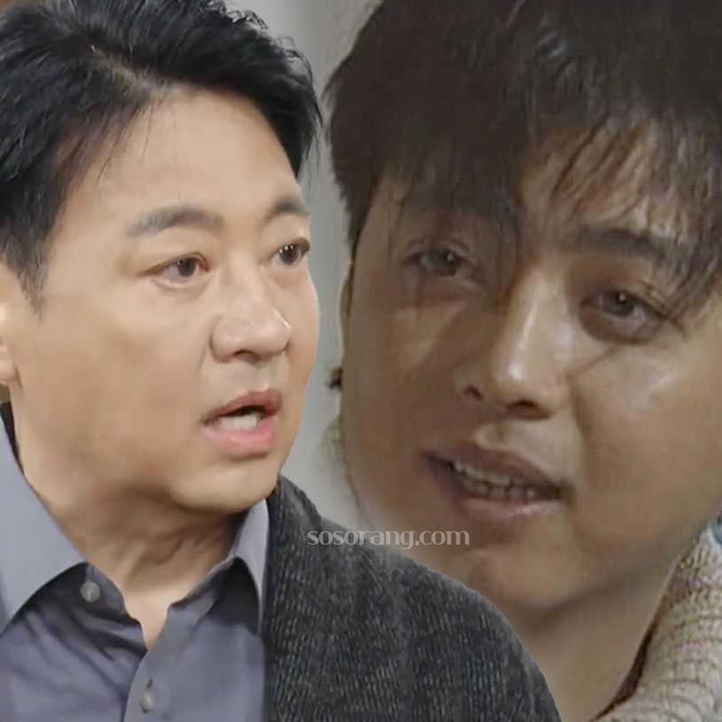 윤다훈 리즈 모습과 근황 모습