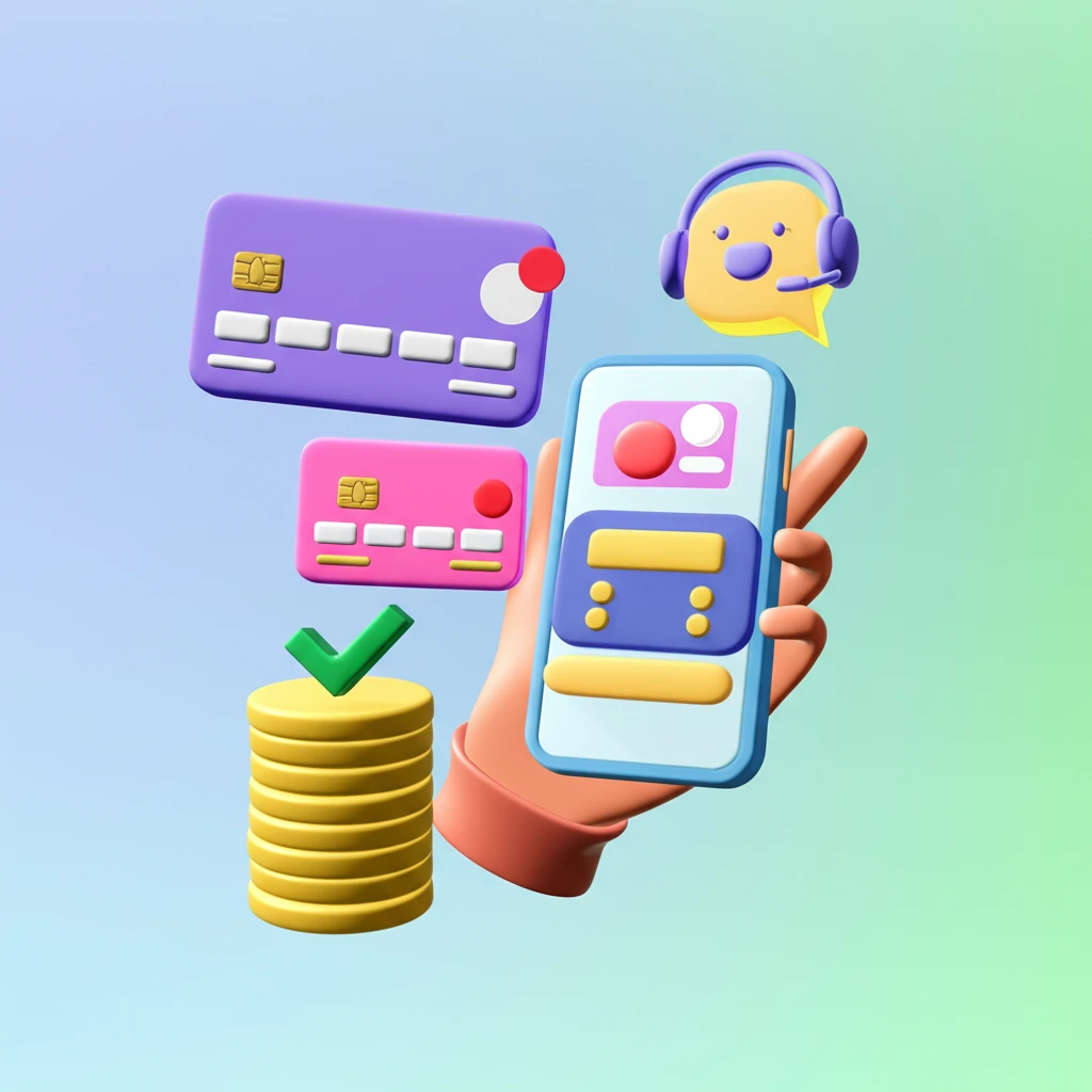 카카오T 고객센터 상담원 연결 방법과..