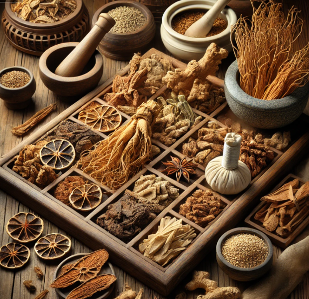 우황청심원 성분