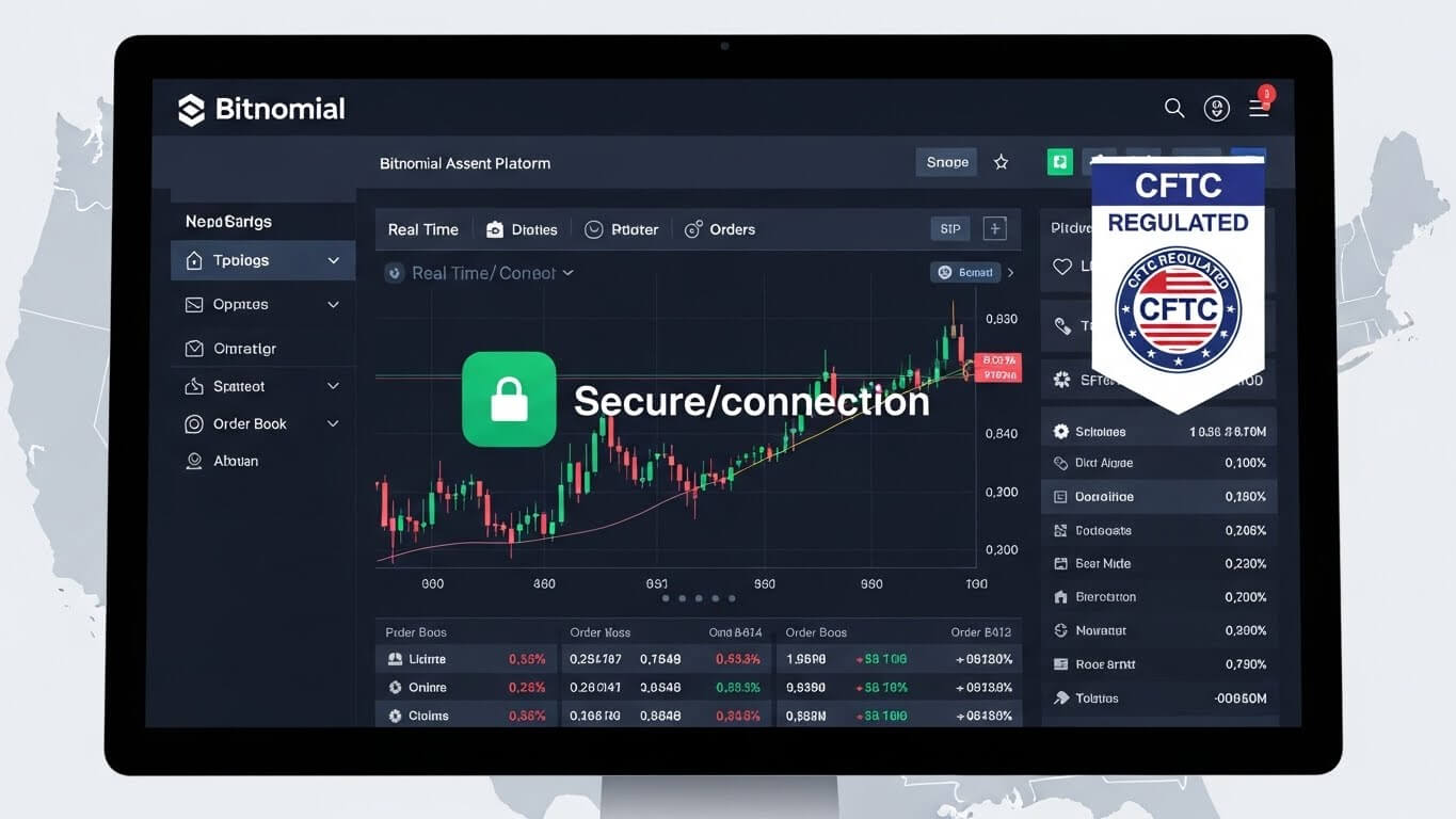 미국 디지털 자산 규제
