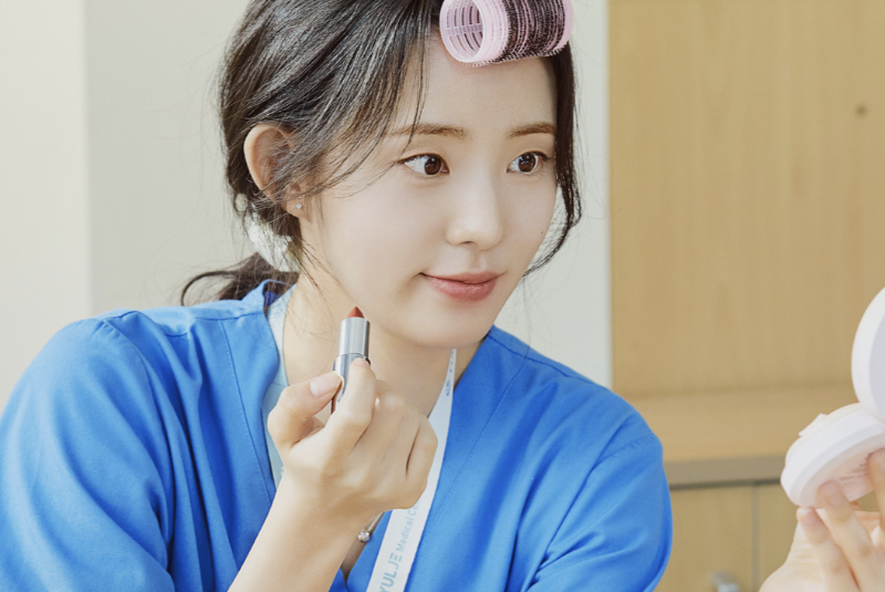 표남경&amp;#44; 신시아