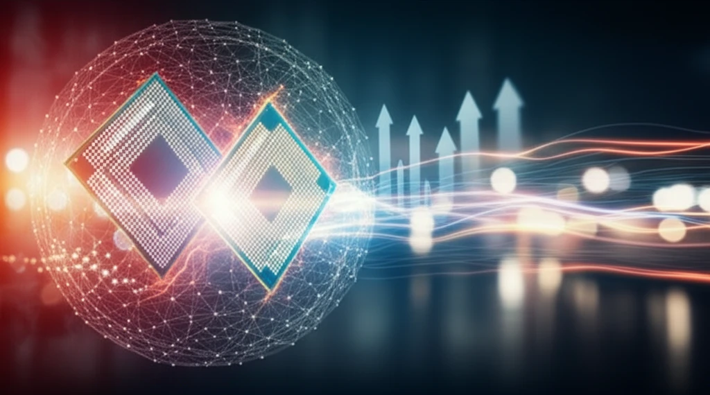 엔비디아 200억 달러에 AI 칩 스..