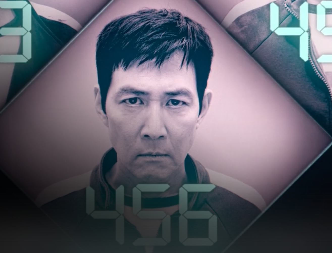 오징어게임2 참가자들