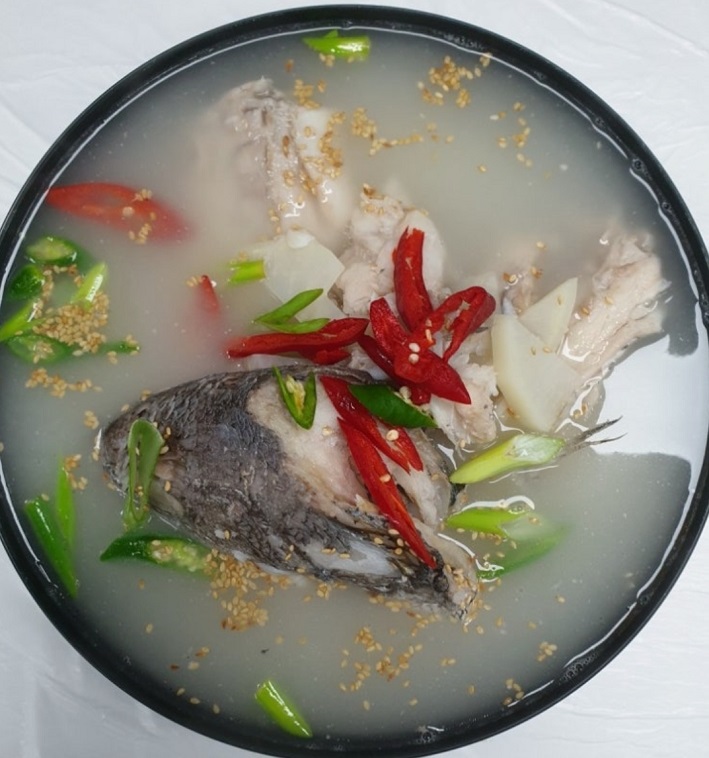 홍어삼합-목포-삼합열전