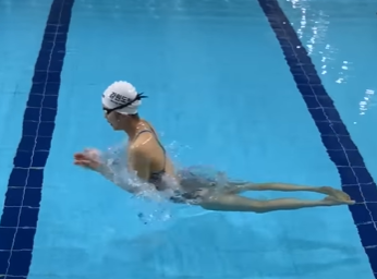 돌콩수영배우기