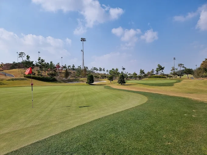 김제 '더나인 골프클럽' 소개 및 이용방법