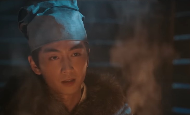 [중드추천] 드라마다시보기 운양전 결말 줄거리 등장인물 천샤오 모효동 당효천 허령월