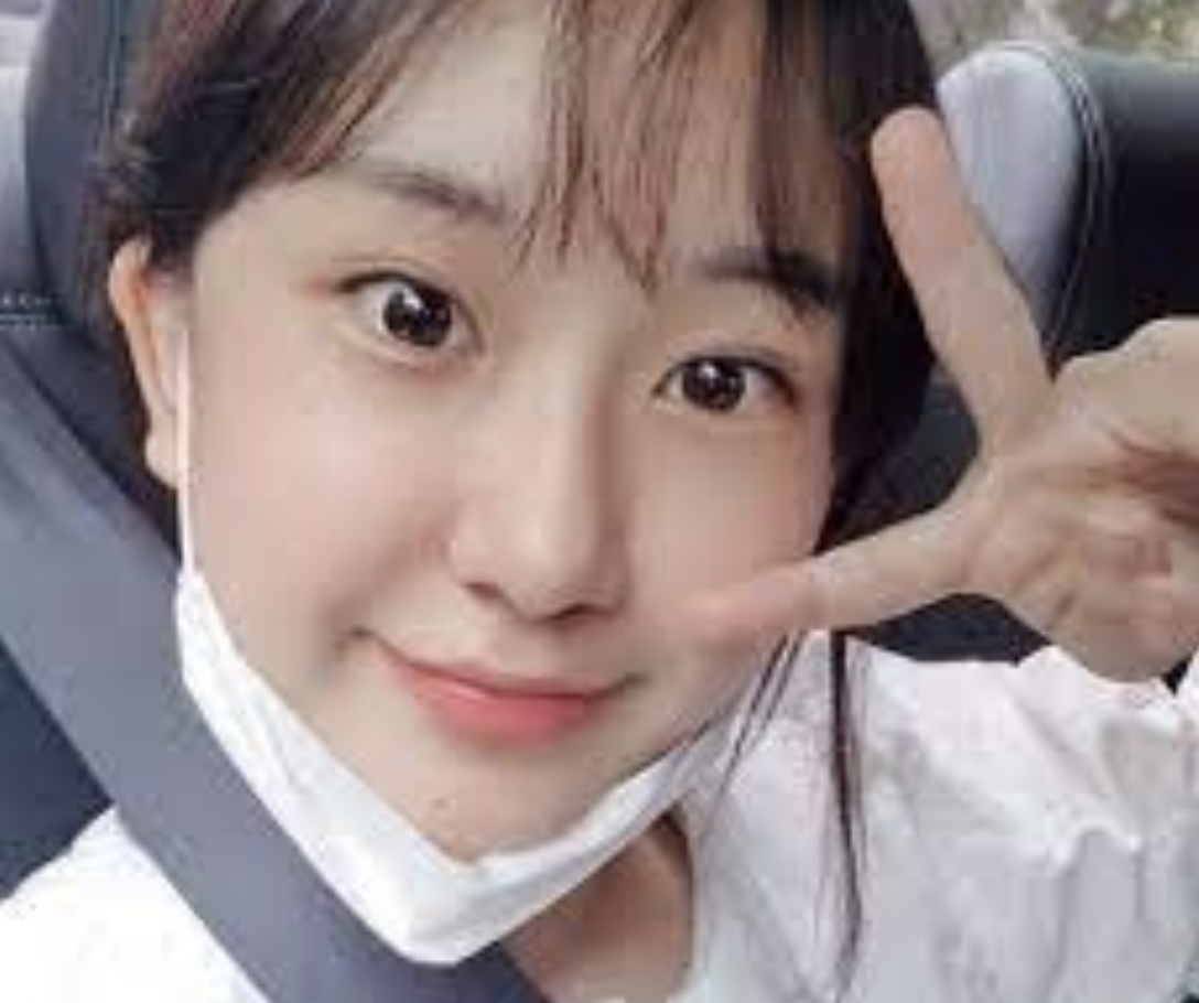 전유진 인스타그램 셀카