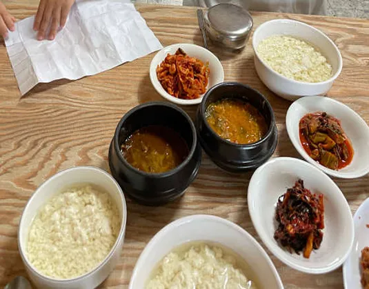 태백순두부