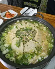 생방송투데이 대왕만두국 남동구구월 놀부만두