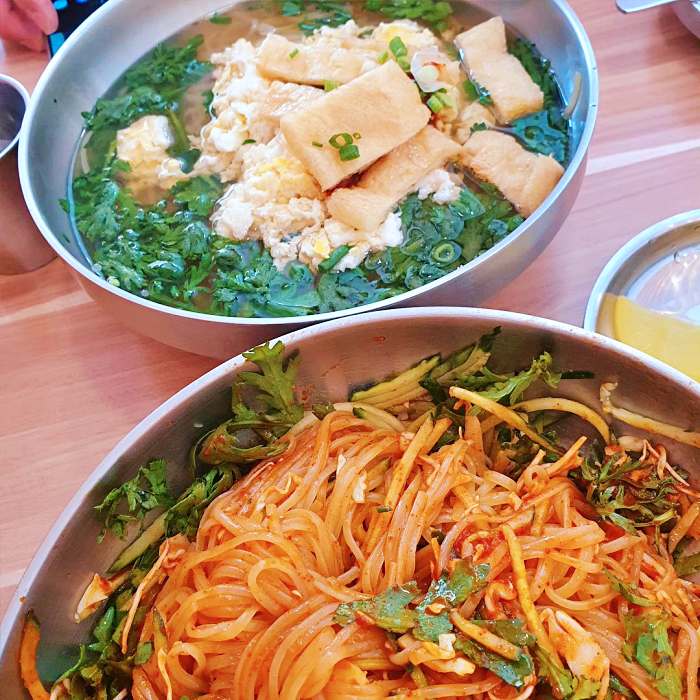 생방송 투데이 이천 관고시장 27년 변함없는 엄마의 마음 추억의 옛날 쫄면 맛집