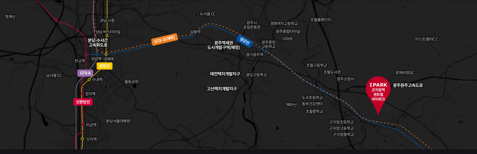 입지및환경