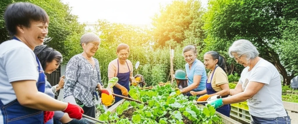 농촌 왕진버스부터 이동장터까지 1차 ..