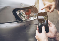 교통사고 발생 시 대처 방법 정리 (보험사·도로공사·사진 촬영 가이드)