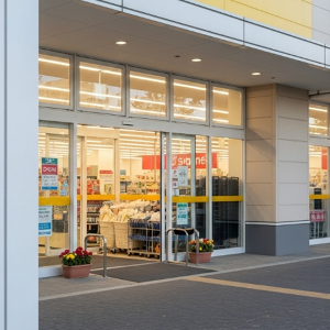 다이소 오픈 시간 영업 시간