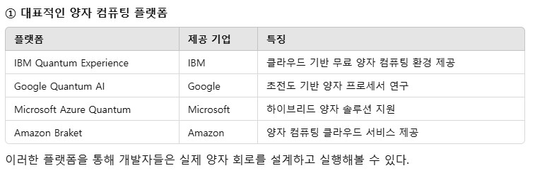 양자-플랫폼