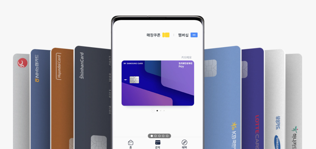 청소년 후불교통카드 발급 방법