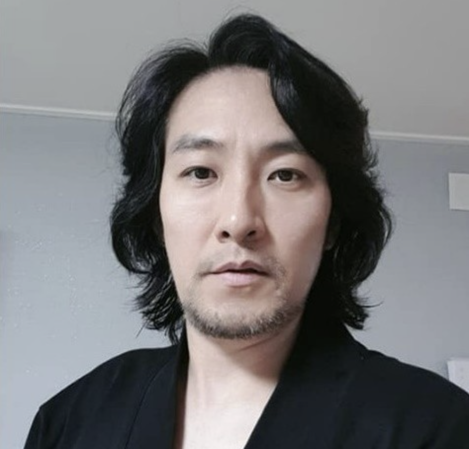 김재희 셀카