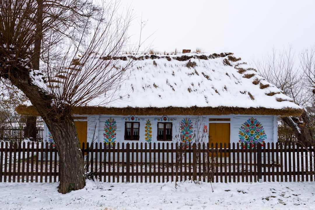 folk village