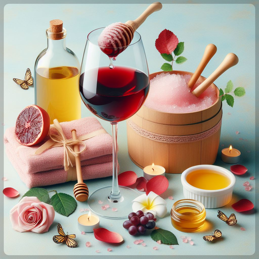 피부 좋아 지는 방법