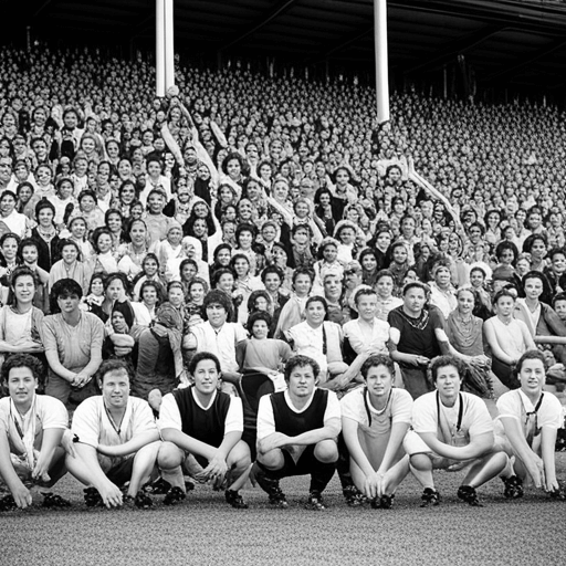 K리그1 역대 관중