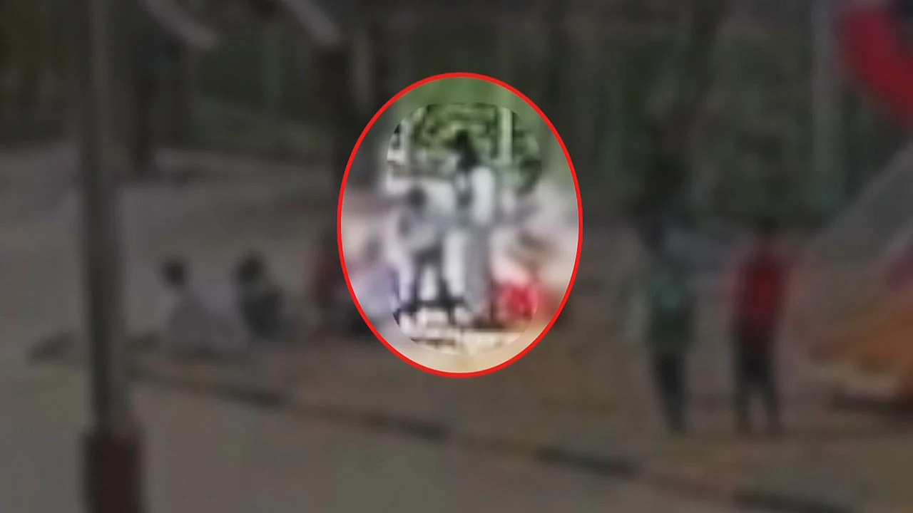 “사탕 줄게, 바지 벗어” – 장애학생 괴롭힘 사건