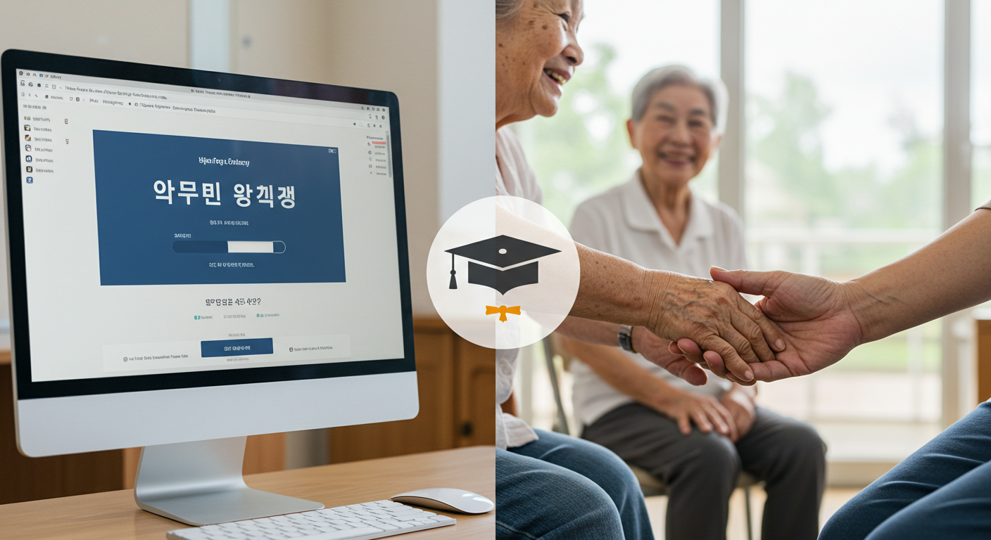 사회복지사작겨증