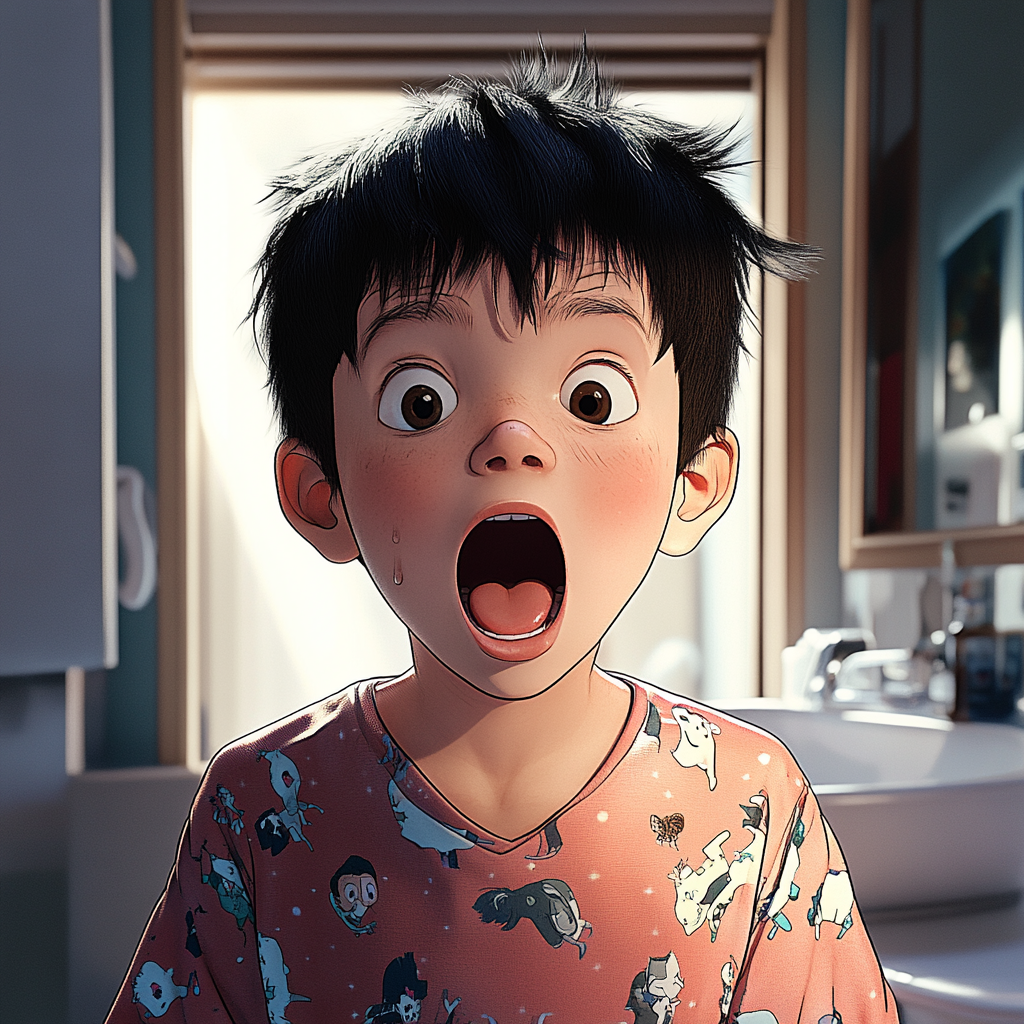 이빨 빠지는 꿈