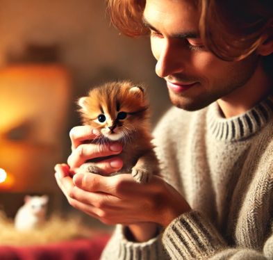 초보 집사를 위한 고양이 건강 가이드