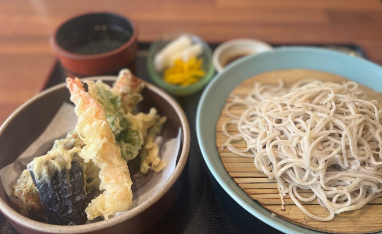 생방송 투데이 홍대맛집 <토마토소바 관서식 스키야끼> 위치