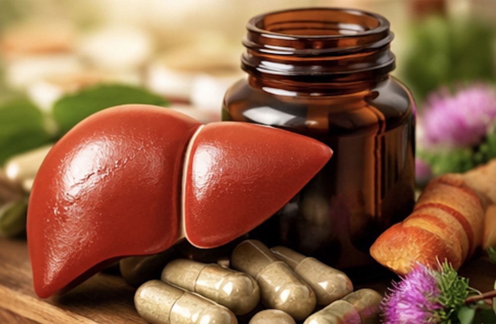 간에 좋은 영양제